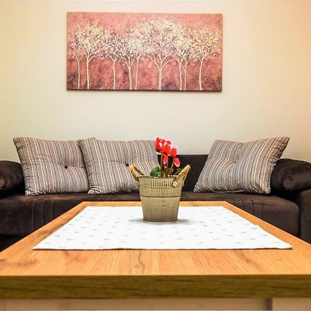 Studio Apartman Tvrtko Вараждин Экстерьер фото