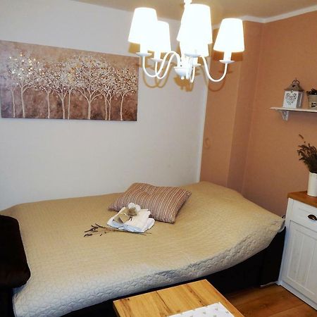 Studio Apartman Tvrtko Вараждин Экстерьер фото
