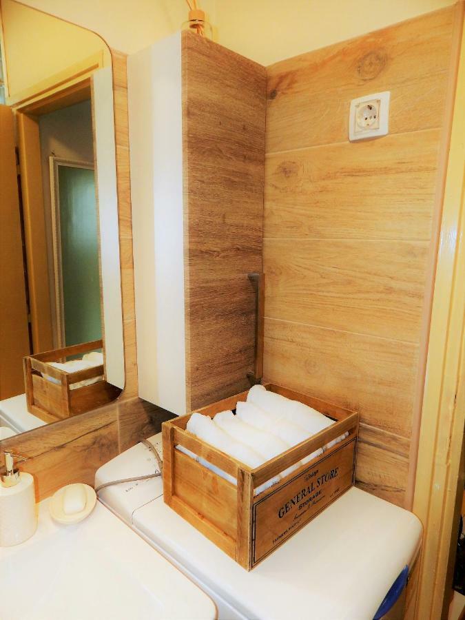Studio Apartman Tvrtko Вараждин Экстерьер фото